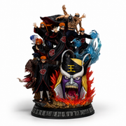 Shinobi Akatsuki – Diorama 46 cm