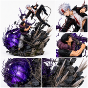 Gojo vs Toji – Diorama 46 cm